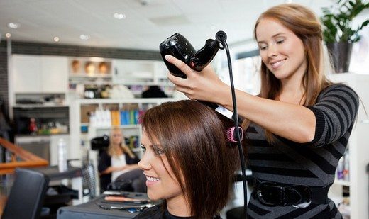 Karaburun Evde Kuaför